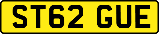 ST62GUE