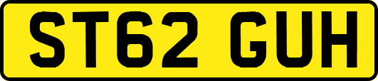 ST62GUH
