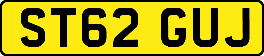 ST62GUJ