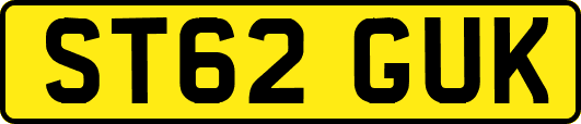 ST62GUK