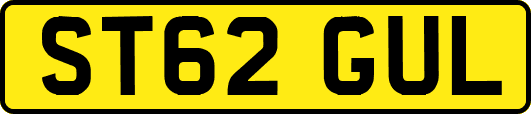 ST62GUL