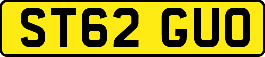 ST62GUO