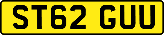 ST62GUU