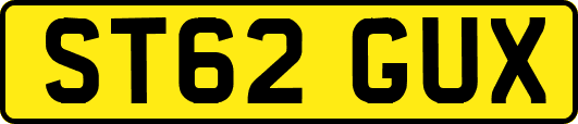 ST62GUX