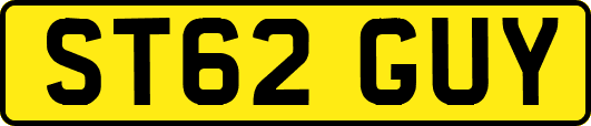 ST62GUY