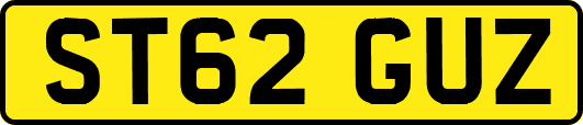 ST62GUZ