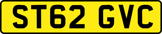 ST62GVC