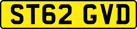 ST62GVD