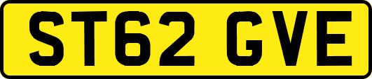 ST62GVE