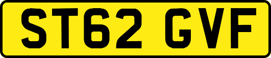 ST62GVF