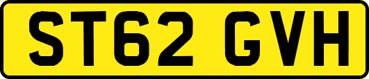 ST62GVH