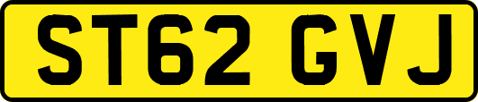 ST62GVJ