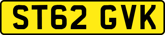 ST62GVK