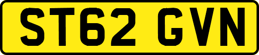 ST62GVN
