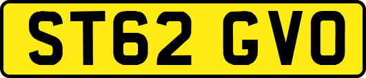 ST62GVO
