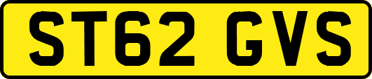 ST62GVS