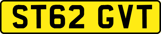 ST62GVT