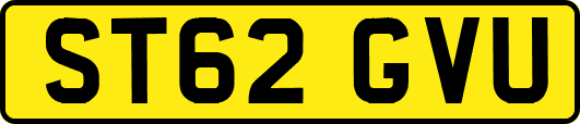 ST62GVU