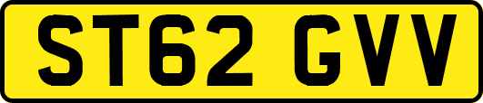 ST62GVV
