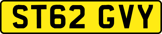 ST62GVY