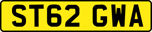 ST62GWA