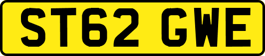 ST62GWE