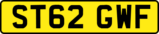 ST62GWF
