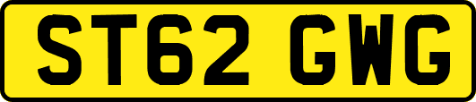 ST62GWG