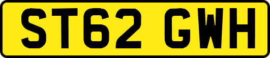 ST62GWH