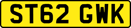 ST62GWK