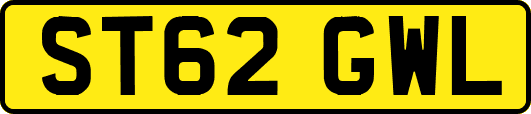 ST62GWL