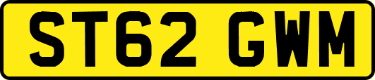 ST62GWM