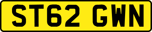 ST62GWN