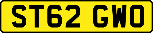 ST62GWO