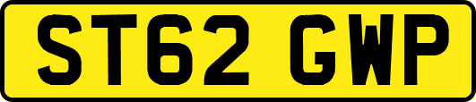 ST62GWP