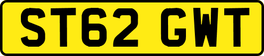 ST62GWT