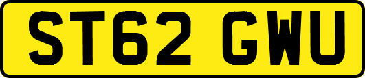 ST62GWU