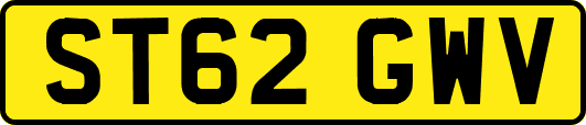 ST62GWV