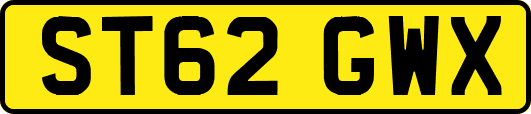 ST62GWX