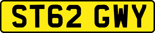 ST62GWY