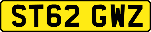 ST62GWZ