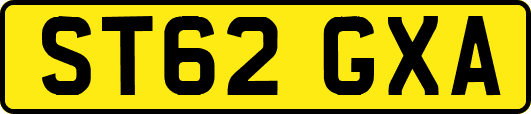 ST62GXA