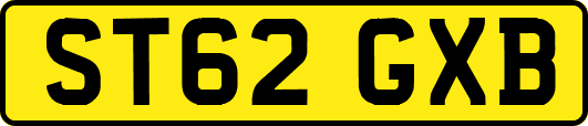 ST62GXB