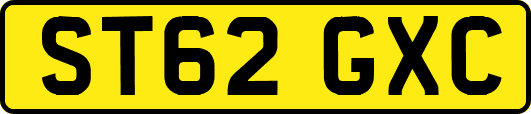 ST62GXC