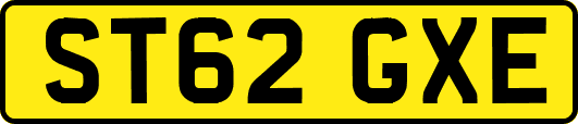 ST62GXE