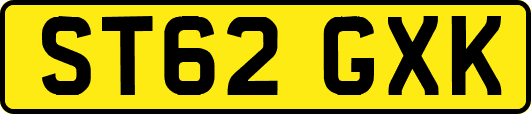 ST62GXK