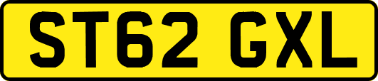 ST62GXL
