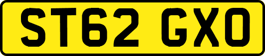 ST62GXO