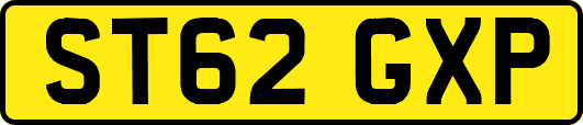 ST62GXP