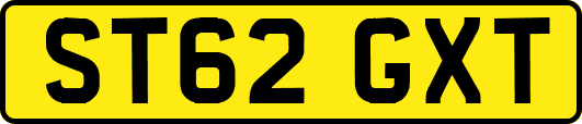 ST62GXT